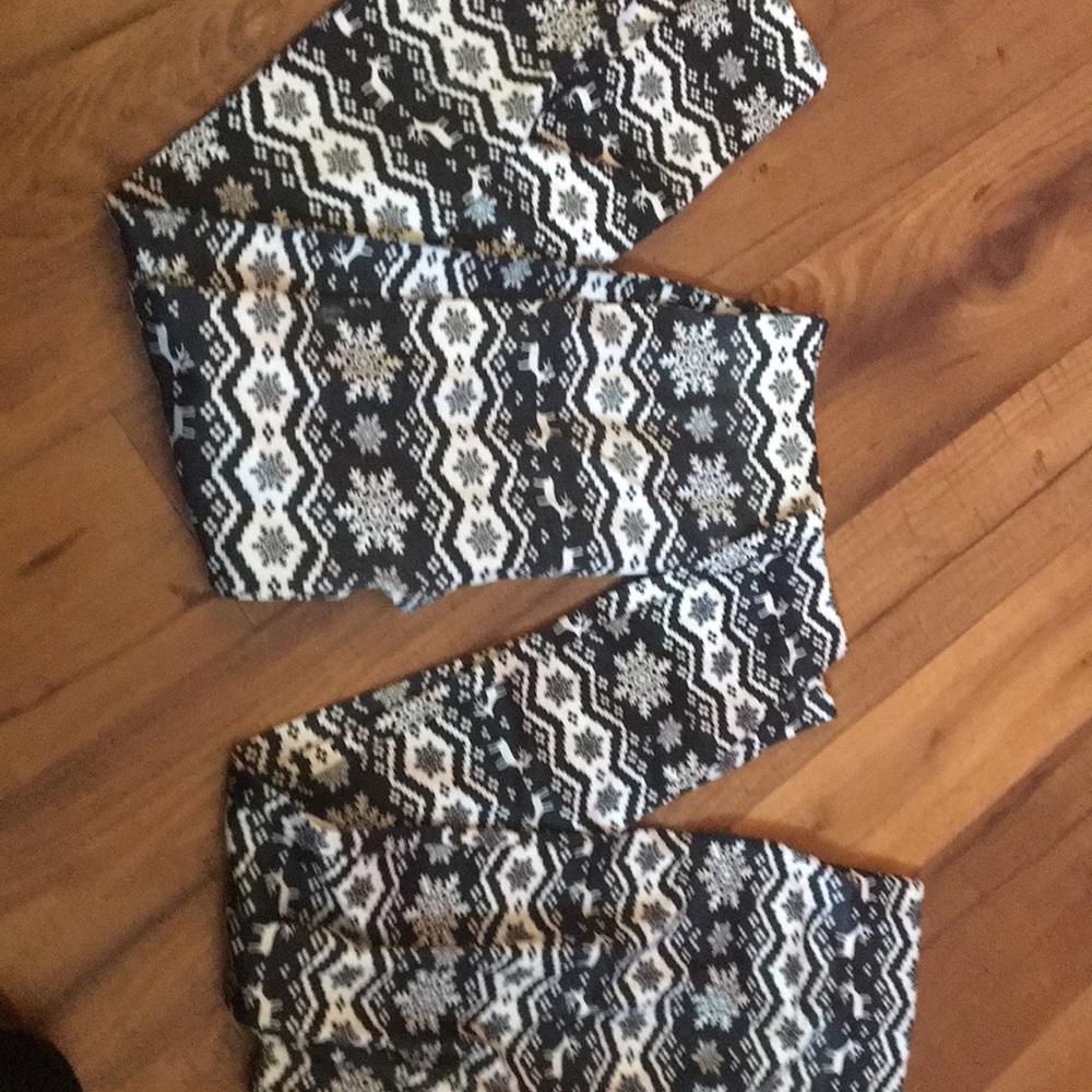 Leggings